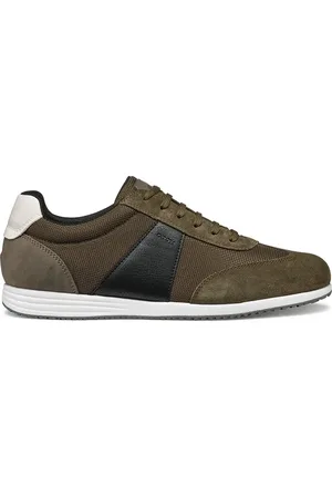 Geox Sneakersy U ARTHIEN męskie kolor U55LLA 01422 C0498