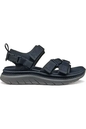 Geox Sandały U SPHERICA ACTIF X S męskie kolor U55L0A 0BC11 C4002