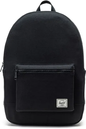 Herschel Plecak Pacific Daypack kolor duży gładki 11458-00001-OS