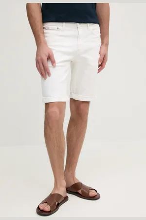 Calvin Klein Szorty męskie kolor J30J327536