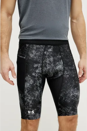Under Armour Szorty treningowe HeatGear Iso-Chill kolor 1383778