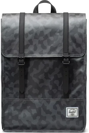 Herschel Plecak Survey Backpack kolor duży gładki 10999-06670-OS