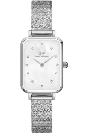 Daniel Wellington Zegarek Quadro 20x26 Lumine damski kolor