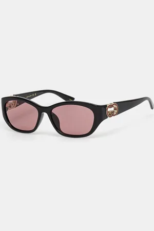 Gucci Okulary przeciwsłoneczne damskie kolor GG1826SK