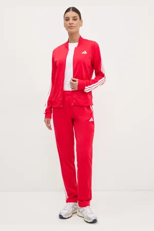 adidas Dres 3-Stripes damski kolor JD2684