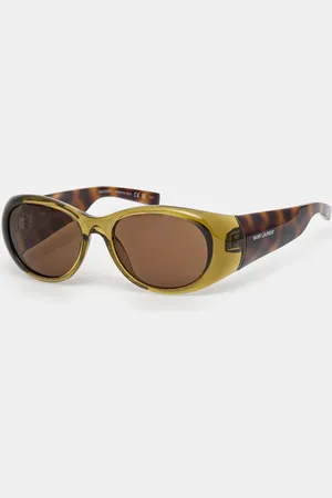 Saint Laurent Okulary przeciwsłoneczne damskie SL 736