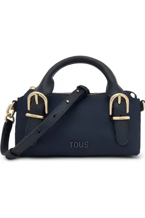 TOUS Torebka BUCKLES SOFT kolor 2002207333