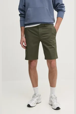 Tommy Hilfiger Szorty męskie kolor MW0MW38848