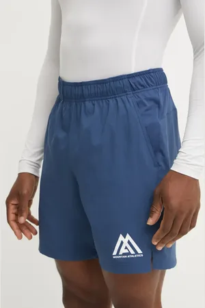 The North Face Szorty sportowe 24/7 7In męskie kolor NF0A8BP6HDC1