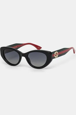 Gucci Okulary przeciwsłoneczne damskie kolor GG1862S