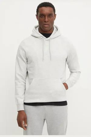 PUMA Bluza treningowa x HYROX kolor z kapturem z nadrukiem 526896