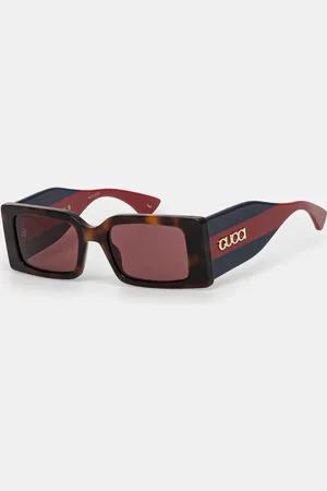 Gucci Okulary przeciwsłoneczne damskie kolor GG1860S