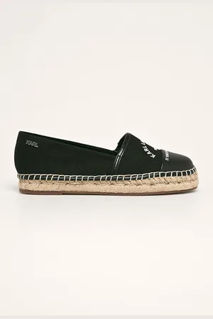 Karl Lagerfeld Espadryle KL80108