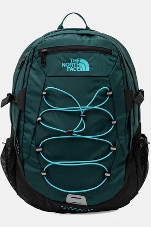 The North Face Plecak Borealis Classic kolor duży wzorzysty NF00CF9CBD51