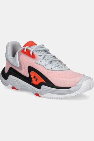 Under Armour Obuwie do koszykówki Spawn 7 kolor 3028461