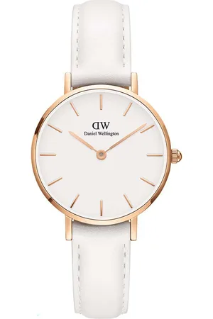 Daniel Wellington Zegarek Petite 28 Bondi damski kolor