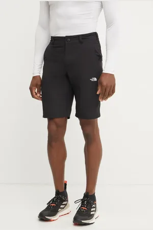 The North Face Szorty sportowe Tanken męskie kolor NF0A2S85JK31