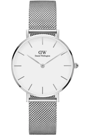 Daniel Wellington Zegarek Petite 32 Sterling damski kolor
