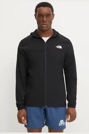 The North Face Wiatrówka Mountain Athletics kolor NF0A8BP1JK31