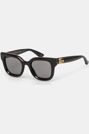 Gucci Okulary przeciwsłoneczne damskie kolor GG1828S
