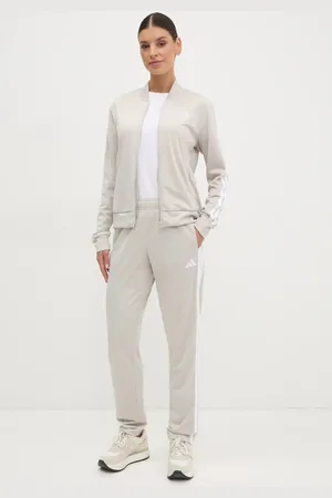 adidas Dres 3-Stripes damski kolor JD2686