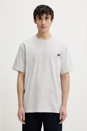 Dickies T-shirt męski kolor melanżowy DK0A4YFCA281