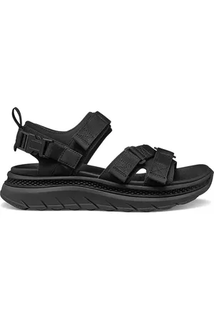 Geox Sandały U SPHERICA ACTIF X S męskie kolor U55L0A 0BC11 C9999
