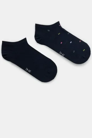 Tommy Hilfiger Skarpetki 2-pack męskie kolor 701232935