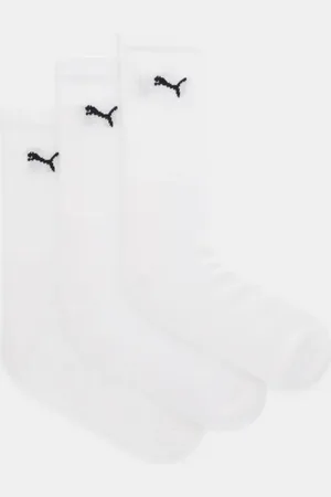PUMA – Skarpetki (3-pack) 88035502