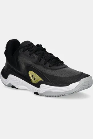 Under Armour Obuwie do koszykówki Spawn 7 kolor 3028461