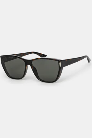 Saint Laurent Okulary przeciwsłoneczne damskie kolor SL 758