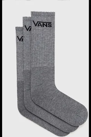 Vans Skarpetki 3-pack męskie kolor