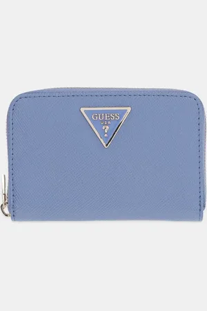 Guess Portfel damski kolor SWZG85 00140