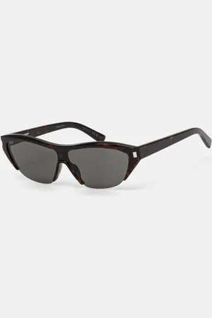 Saint Laurent Okulary przeciwsłoneczne damskie kolor SL 704