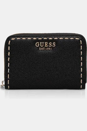 Guess Portfel NASTRA damski kolor SWBG96 37140