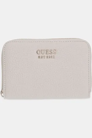 Guess Portfel BRENTON damski kolor SWPG96 48140