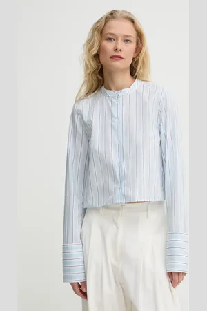 DAY Birger et Mikkelsen Koszula Alexi damska kolor regular DAY65243538