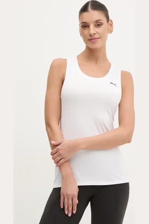 PUMA Top treningowy Train All Day Essentials kolor 525886