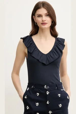 Pepe Jeans Top MILLIE kolor PL506050