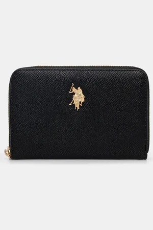 U.S. Polo Assn. Portfel Jones damski kolor WEUJE8659WVP