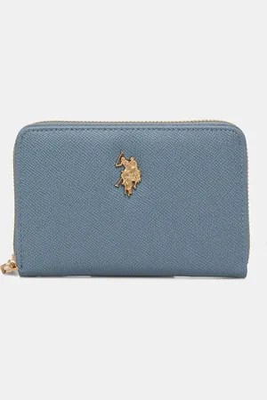 U.S. Polo Assn. Portfel Jones damski kolor WEUJE8659WVP