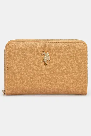 U.S. Polo Assn. Portfel Jones damski kolor WEUJE8659WVP