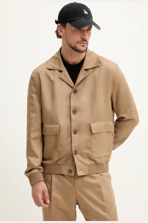 HUGO BOSS Marynarka męska kolor 50538011