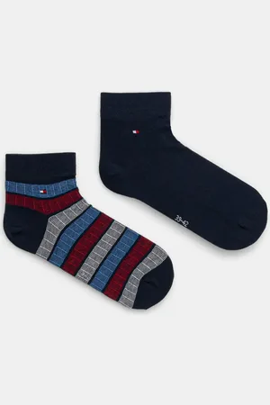 Tommy Hilfiger Skarpetki 2-pack męskie kolor 701232936