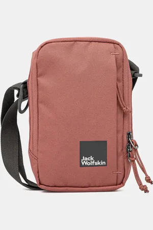 Jack Wolfskin Saszetka Konya kolor 8007821