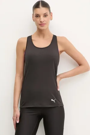 PUMA Top treningowy Train All Day Essentials kolor 525887