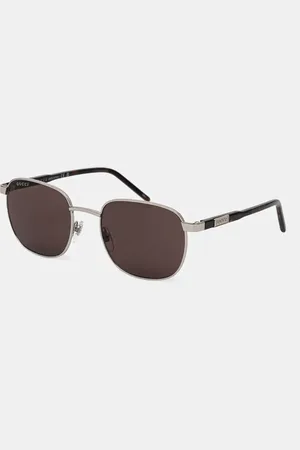 Gucci Okulary przeciwsłoneczne męskie kolor GG1799S