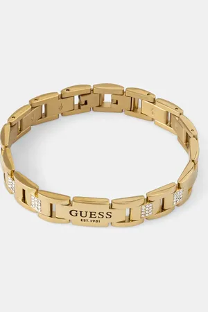 Guess Bransoletka męska
