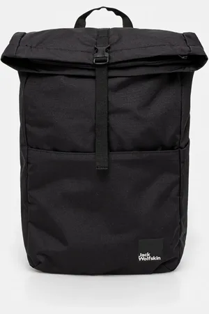 Jack Wolfskin Plecak Island kolor duży gładki A64015