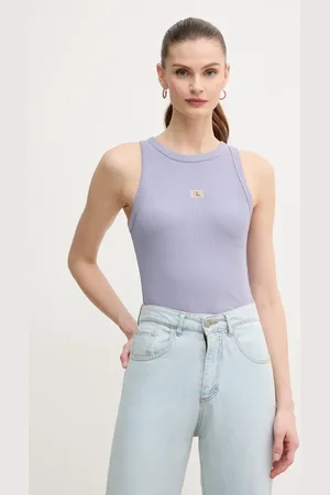 Calvin Klein Top kolor J20J225311